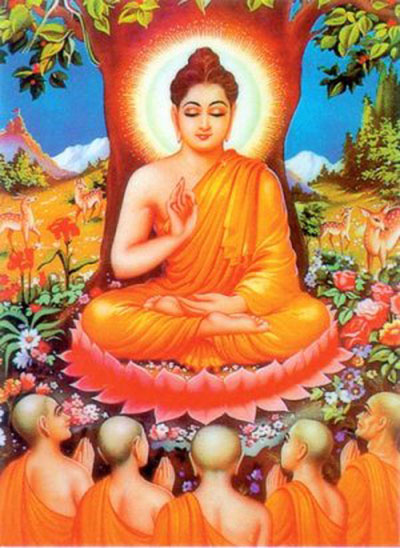 what did siddhartha gautama do